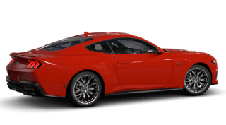 2025 Ford Mustang® External Image 4